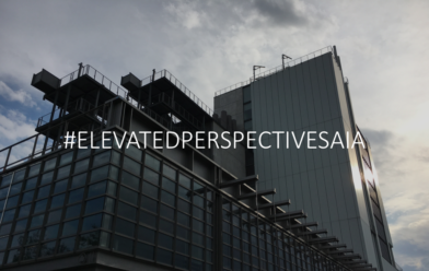 Elevated Perspective Header Image