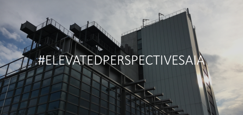 Elevated Perspective Header Image