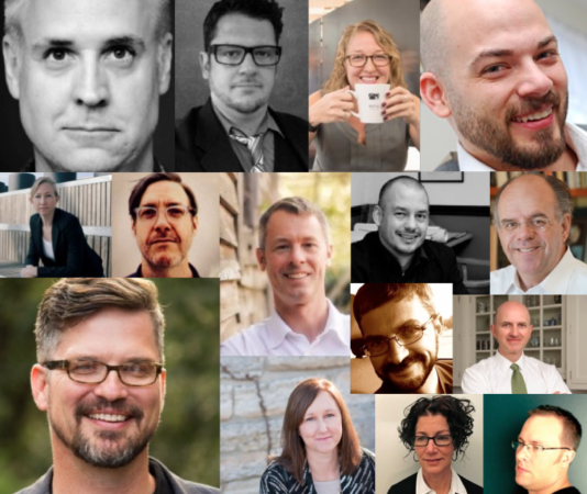 Architect Influencers