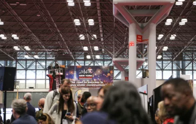 New York Build Expo 2023 Stoner Bunting Building Products Exhibitors