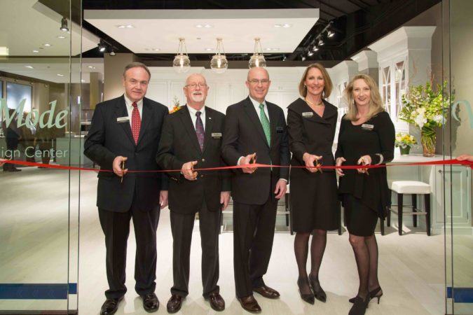 Ribbon Cutting