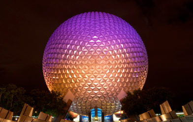 EPCOT