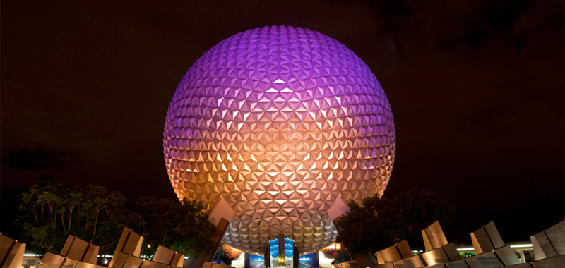 EPCOT