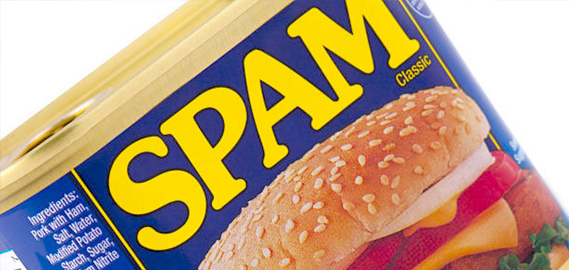 CAN-SPAM email best practices