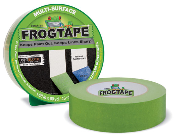 ShurTech FrogTape roll image