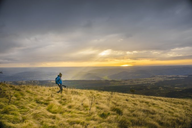 Hiker