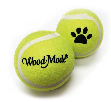 Wood Mode Balls